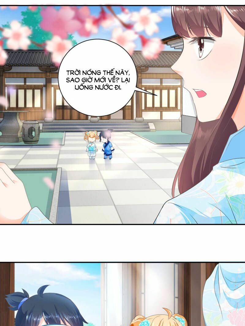 Nông Nữ Thù Sắc: Chapter 38