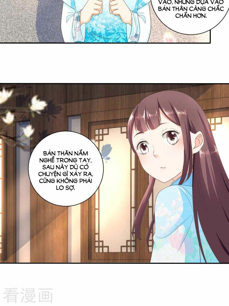 Nông Nữ Thù Sắc: Chapter 38