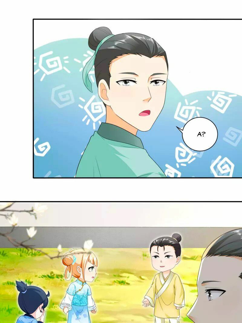 Nông Nữ Thù Sắc: Chapter 39