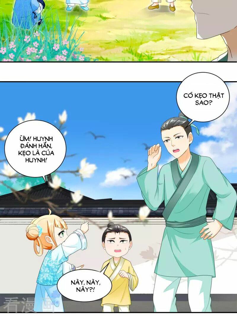 Nông Nữ Thù Sắc: Chapter 39