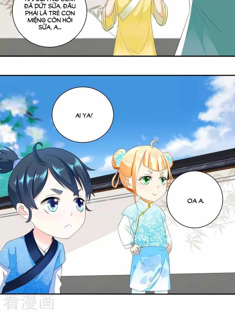 Nông Nữ Thù Sắc: Chapter 39