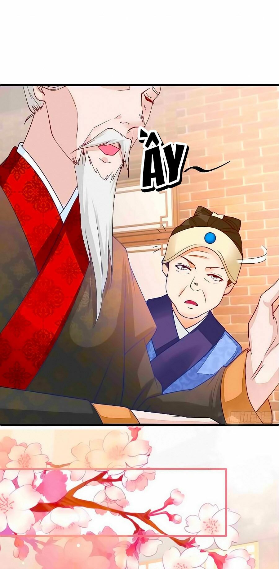 Nông Nữ Thù Sắc: Chapter 4