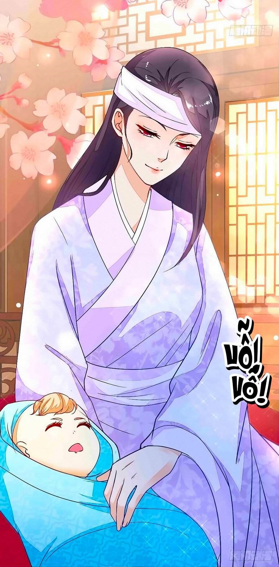 Nông Nữ Thù Sắc: Chapter 4