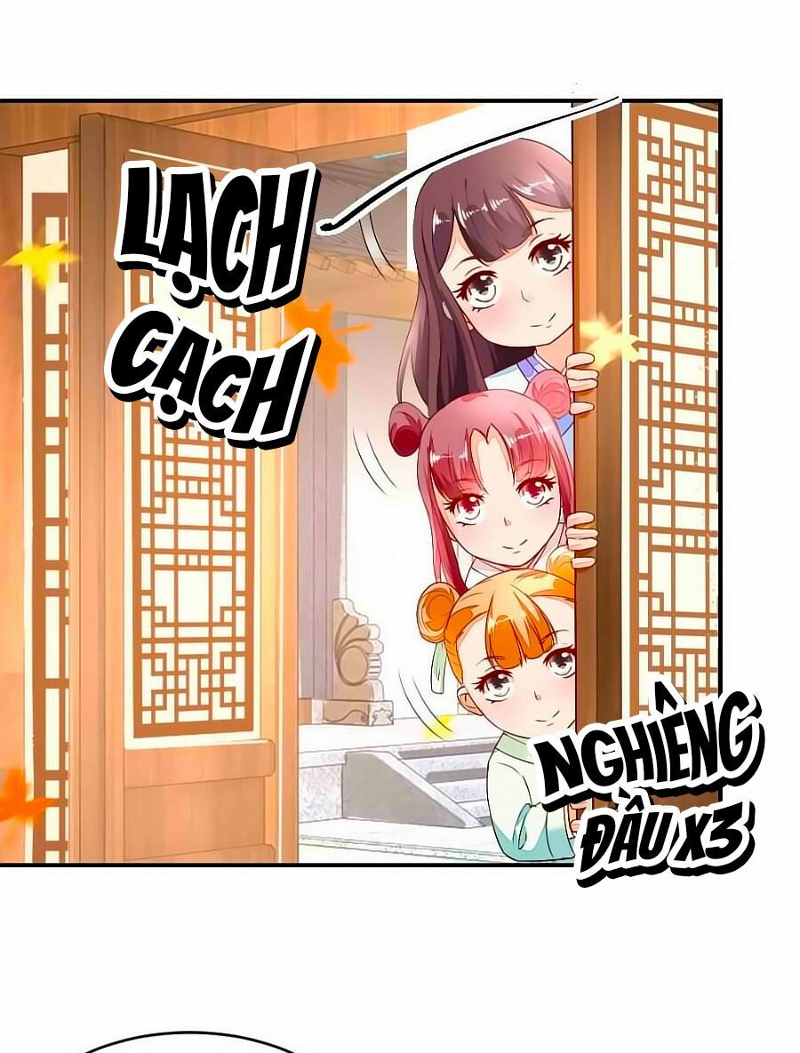 Nông Nữ Thù Sắc: Chapter 4