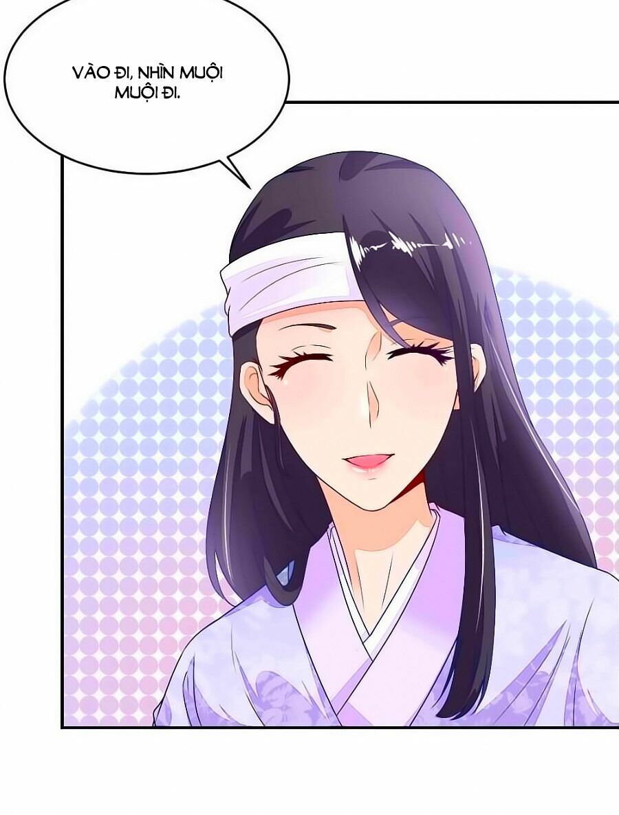 Nông Nữ Thù Sắc: Chapter 4