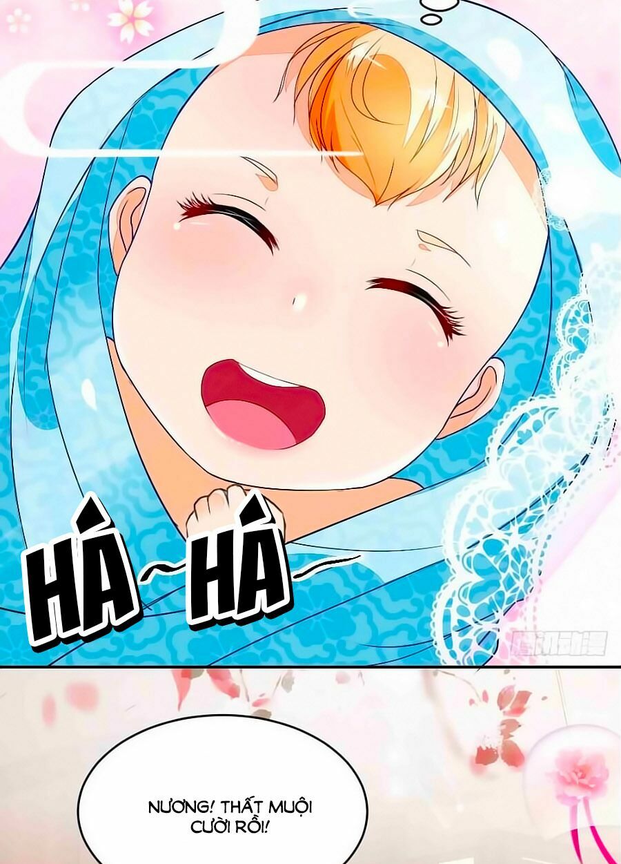 Nông Nữ Thù Sắc: Chapter 4