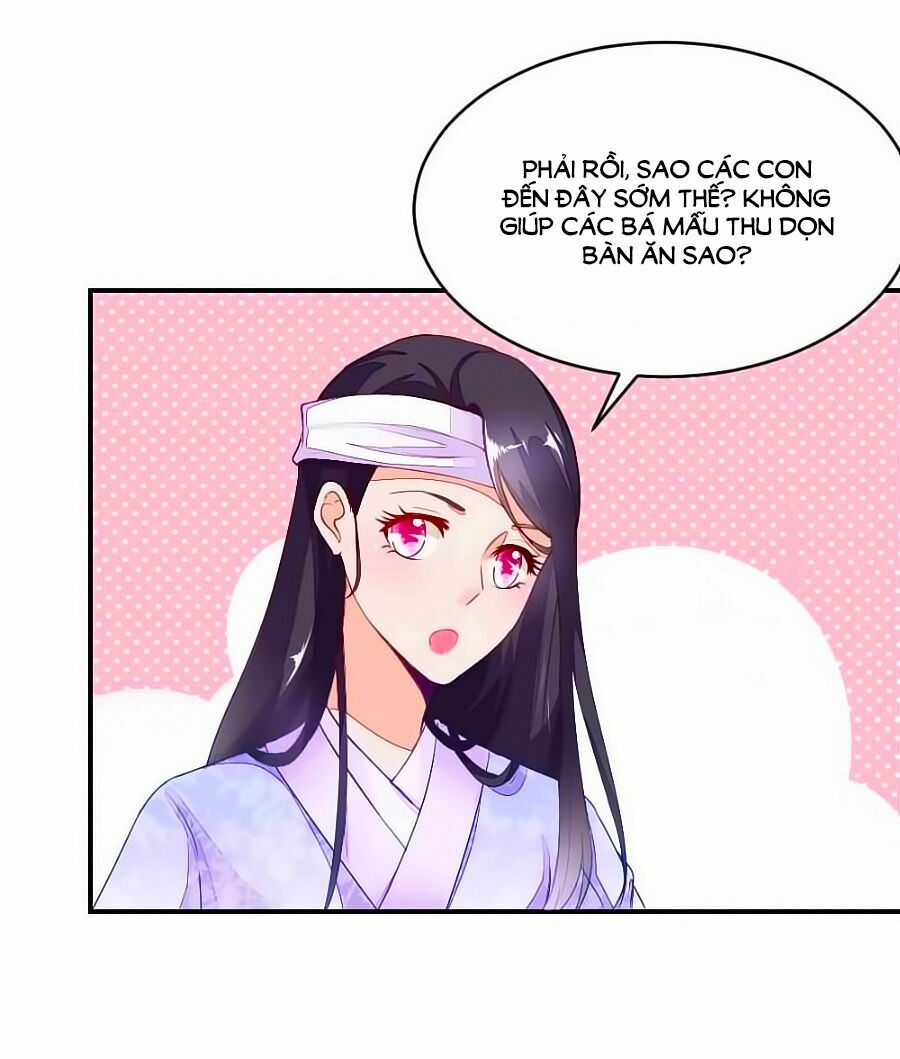 Nông Nữ Thù Sắc: Chapter 4