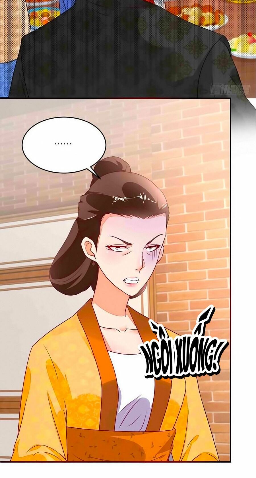 Nông Nữ Thù Sắc: Chapter 4