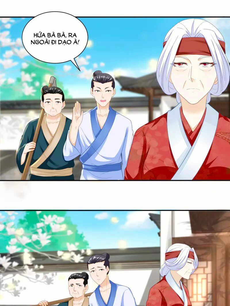 Nông Nữ Thù Sắc: Chapter 40