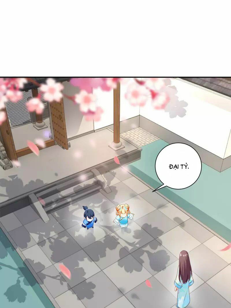 Nông Nữ Thù Sắc: Chapter 40