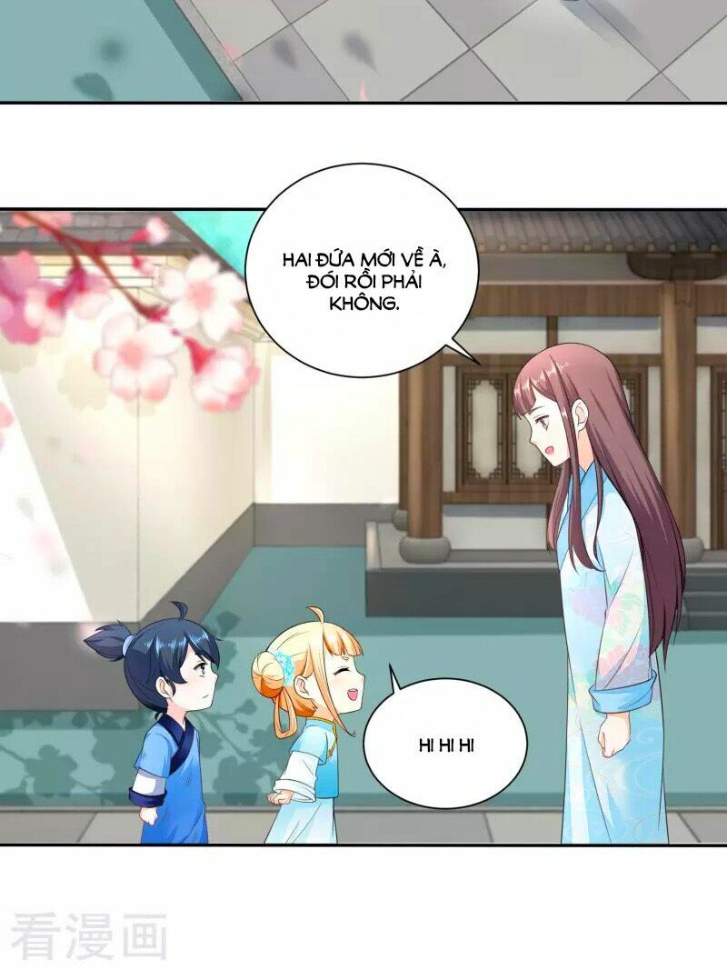 Nông Nữ Thù Sắc: Chapter 40