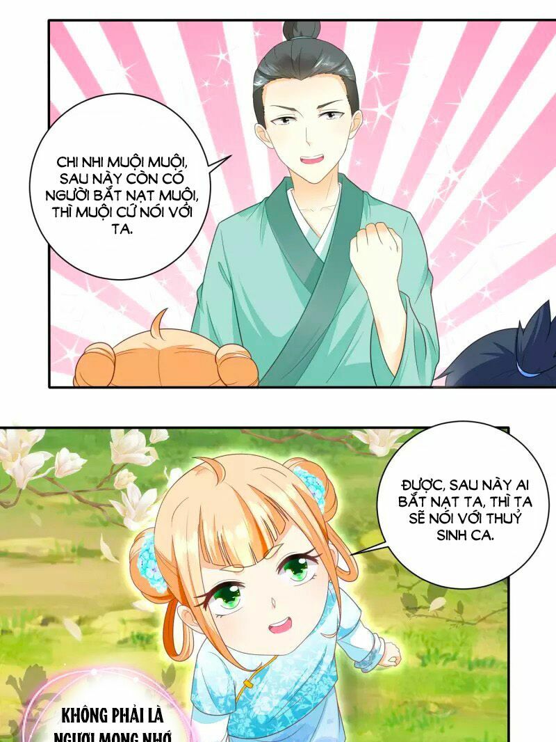 Nông Nữ Thù Sắc: Chapter 40