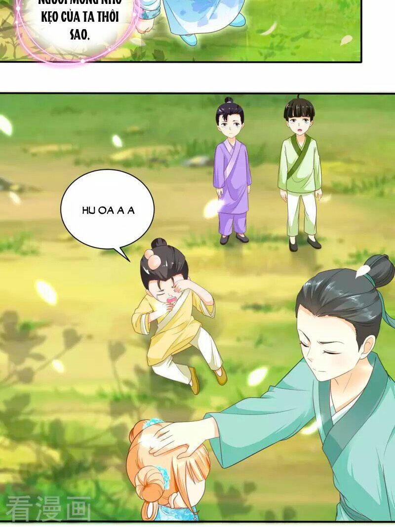 Nông Nữ Thù Sắc: Chapter 40
