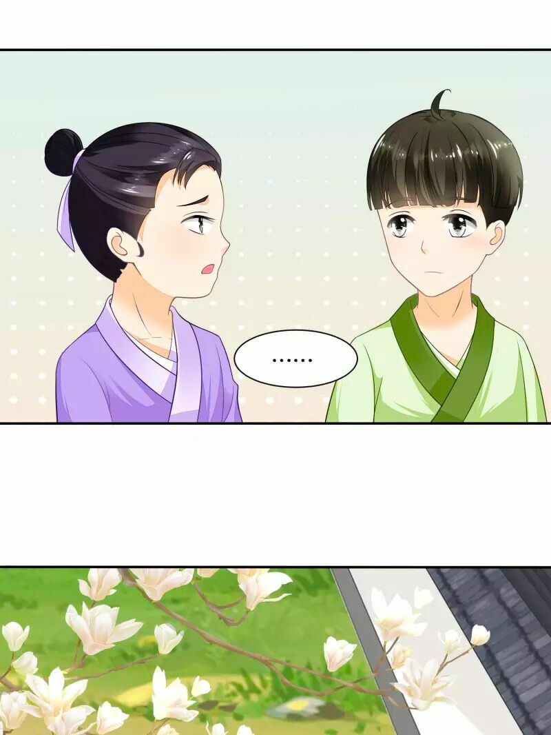 Nông Nữ Thù Sắc: Chapter 40