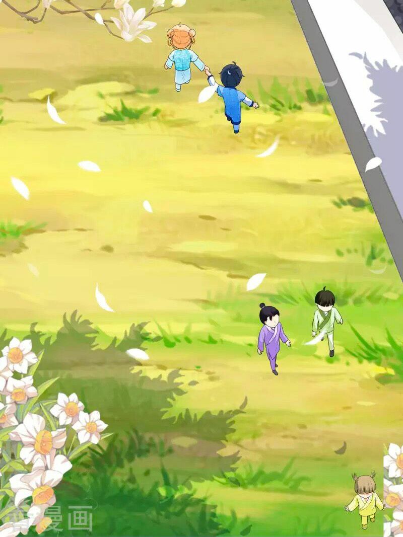 Nông Nữ Thù Sắc: Chapter 40