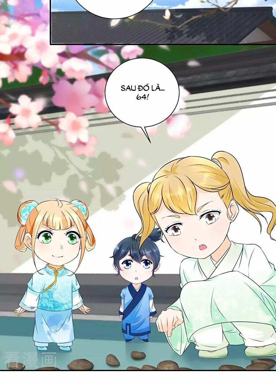 Nông Nữ Thù Sắc: Chapter 41