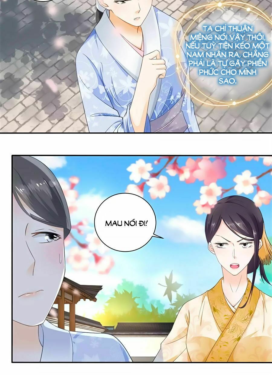Nông Nữ Thù Sắc: Chapter 42