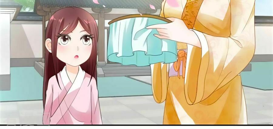 Nông Nữ Thù Sắc: Chapter 42