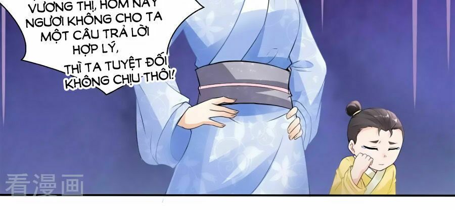 Nông Nữ Thù Sắc: Chapter 42