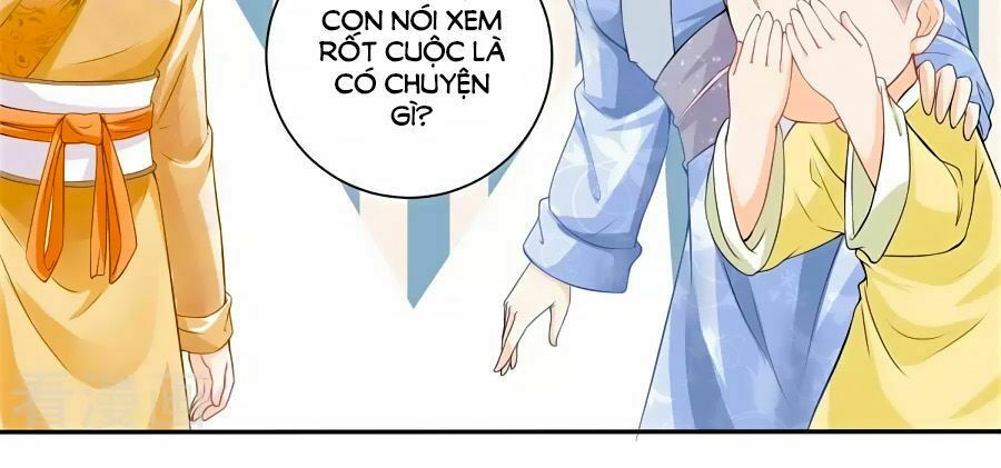 Nông Nữ Thù Sắc: Chapter 42