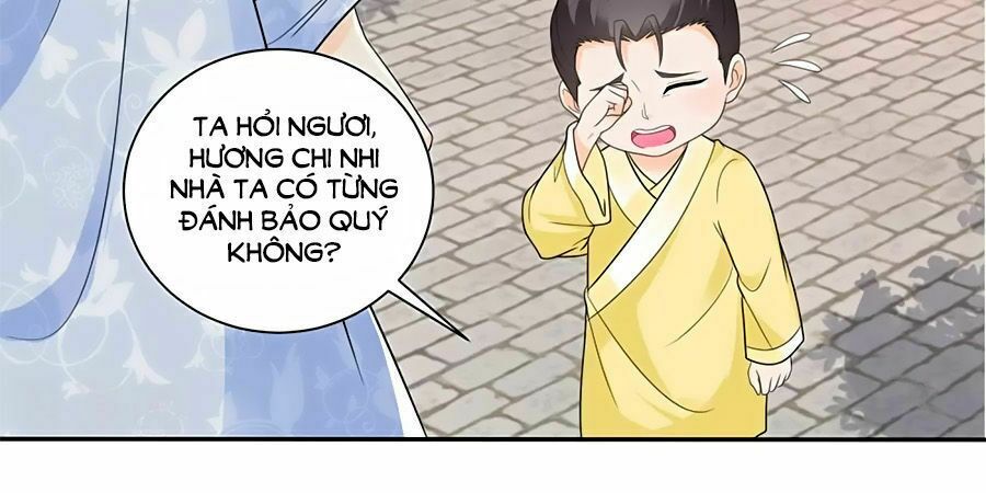 Nông Nữ Thù Sắc: Chapter 43