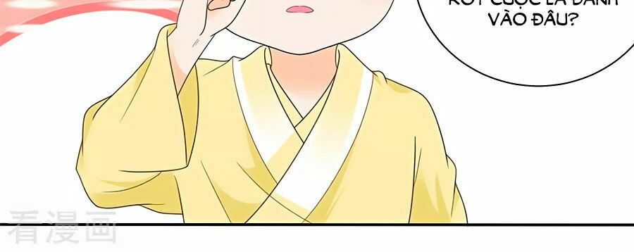 Nông Nữ Thù Sắc: Chapter 43