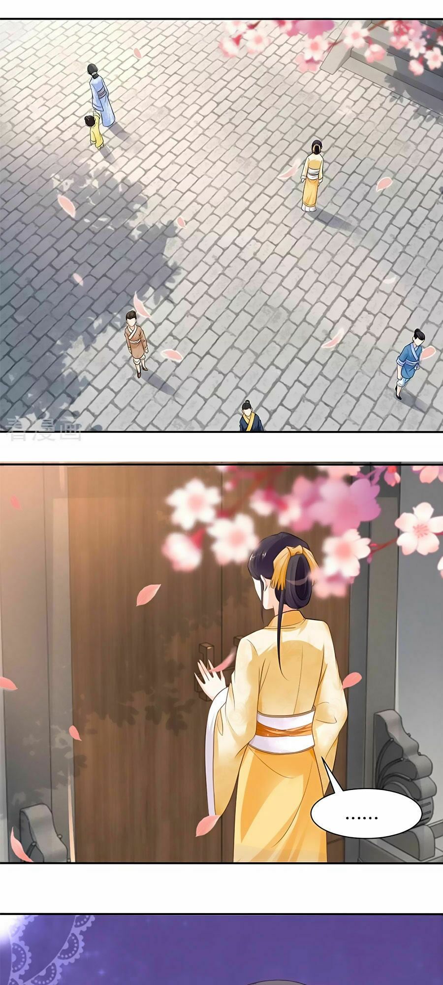 Nông Nữ Thù Sắc: Chapter 43