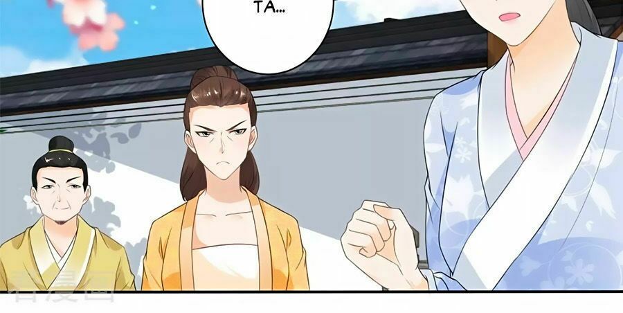 Nông Nữ Thù Sắc: Chapter 43