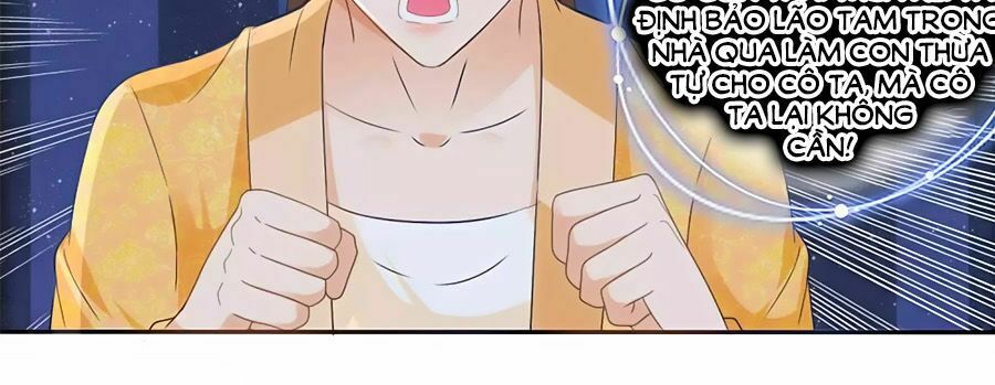 Nông Nữ Thù Sắc: Chapter 43