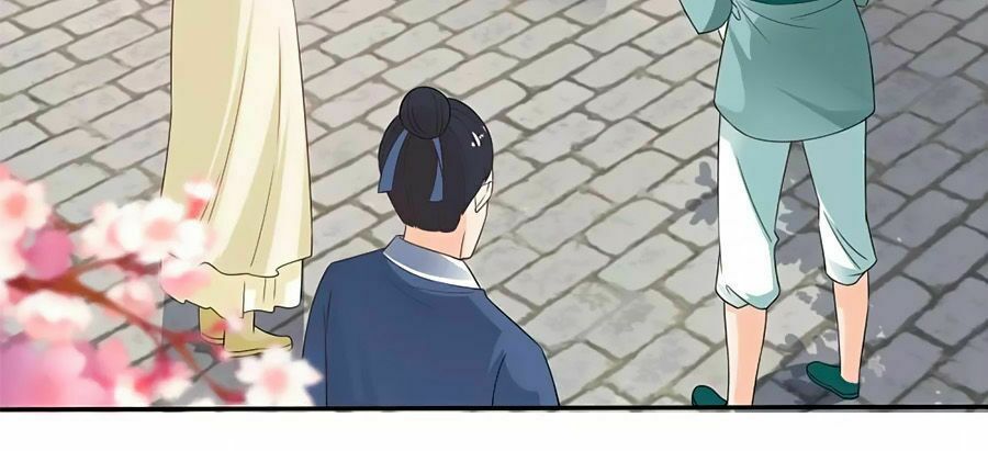 Nông Nữ Thù Sắc: Chapter 43