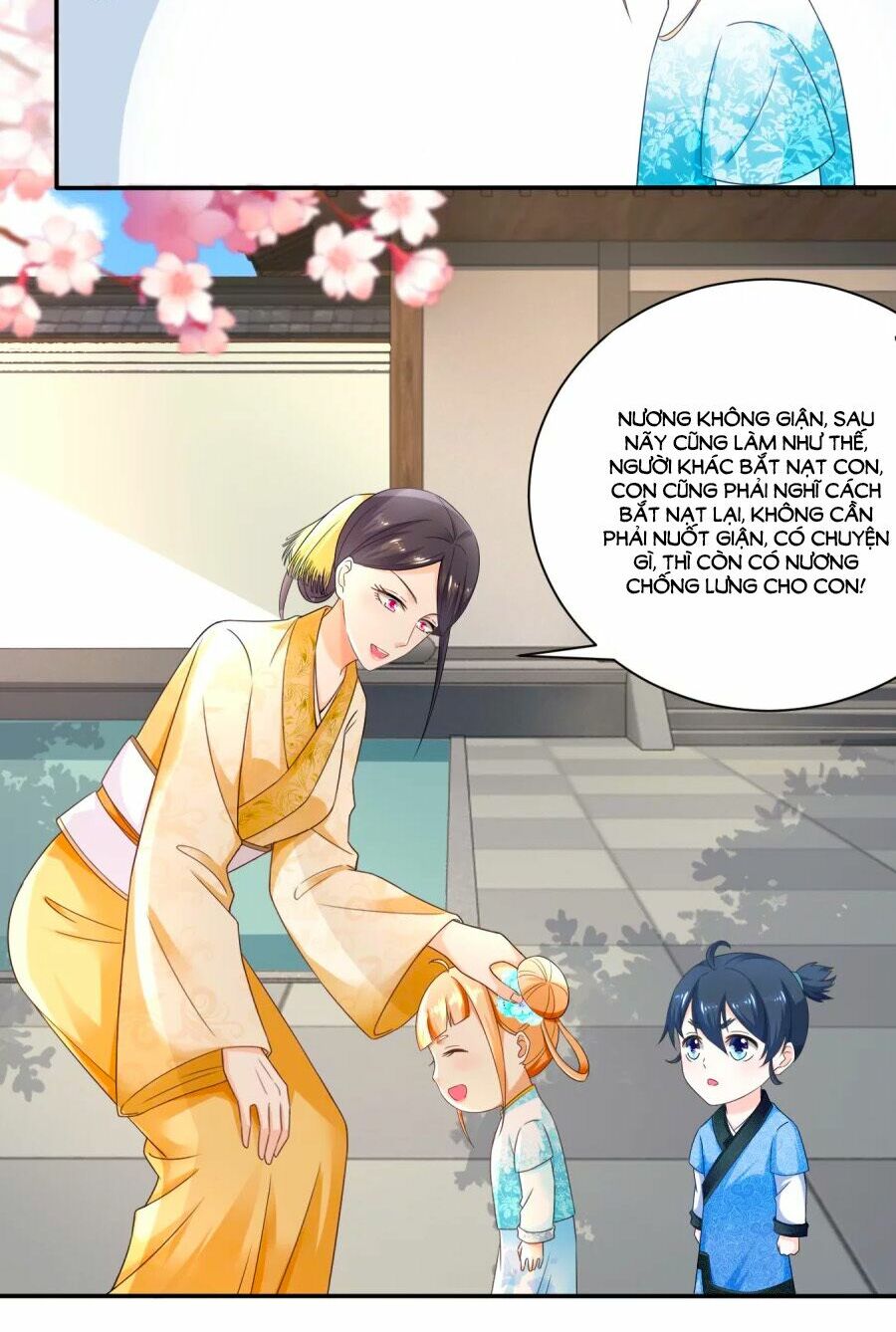 Nông Nữ Thù Sắc: Chapter 44