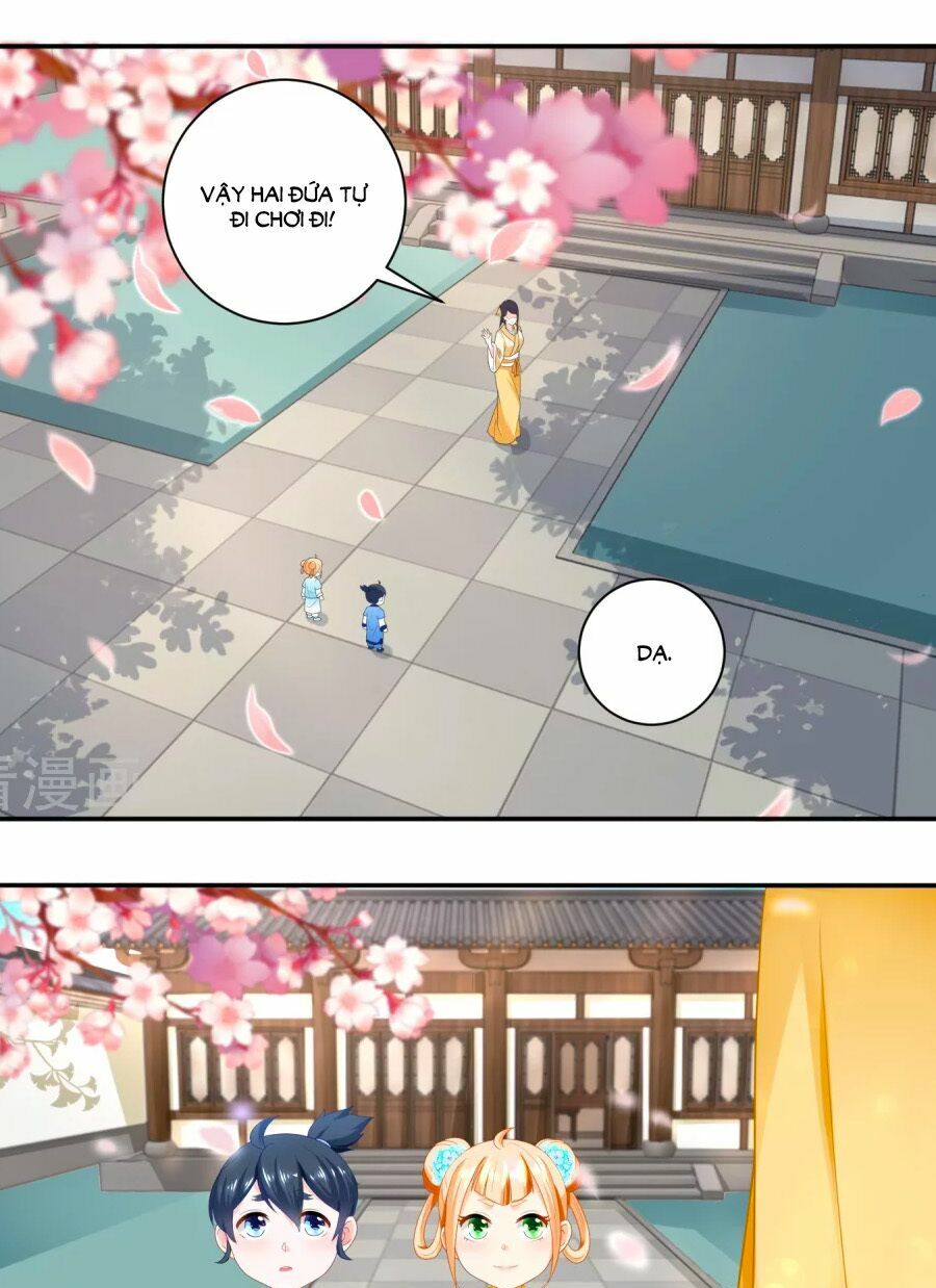 Nông Nữ Thù Sắc: Chapter 44