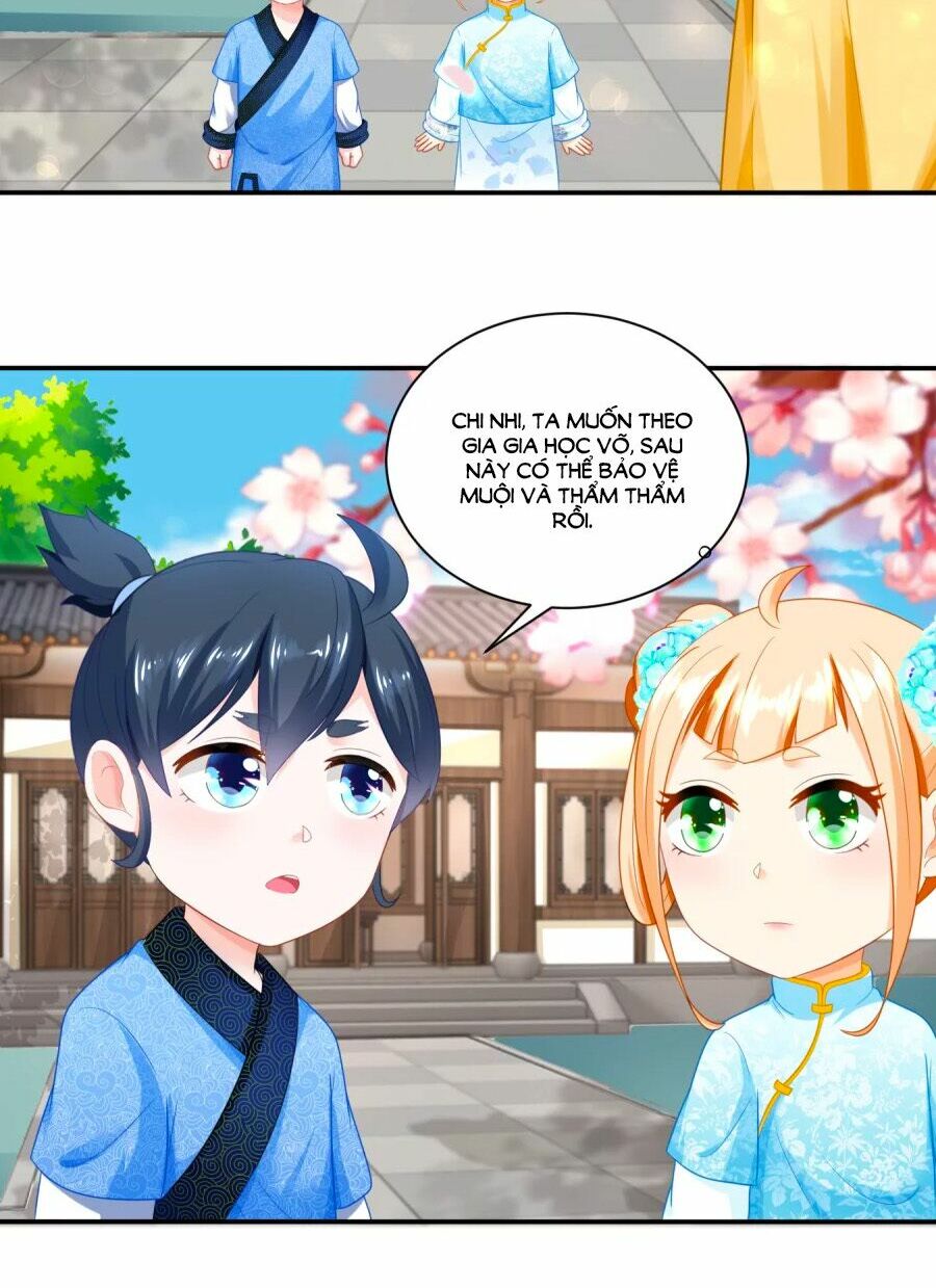 Nông Nữ Thù Sắc: Chapter 44