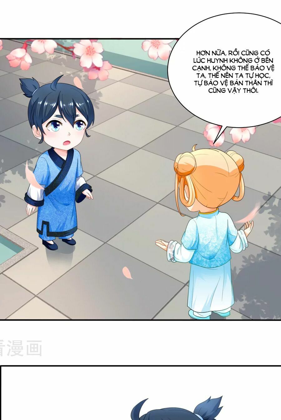 Nông Nữ Thù Sắc: Chapter 44