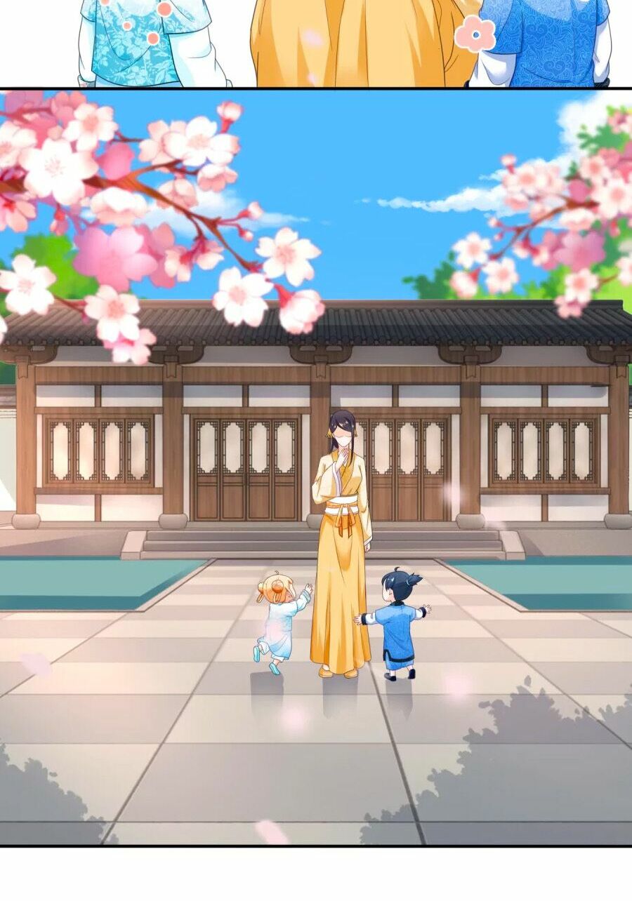 Nông Nữ Thù Sắc: Chapter 44