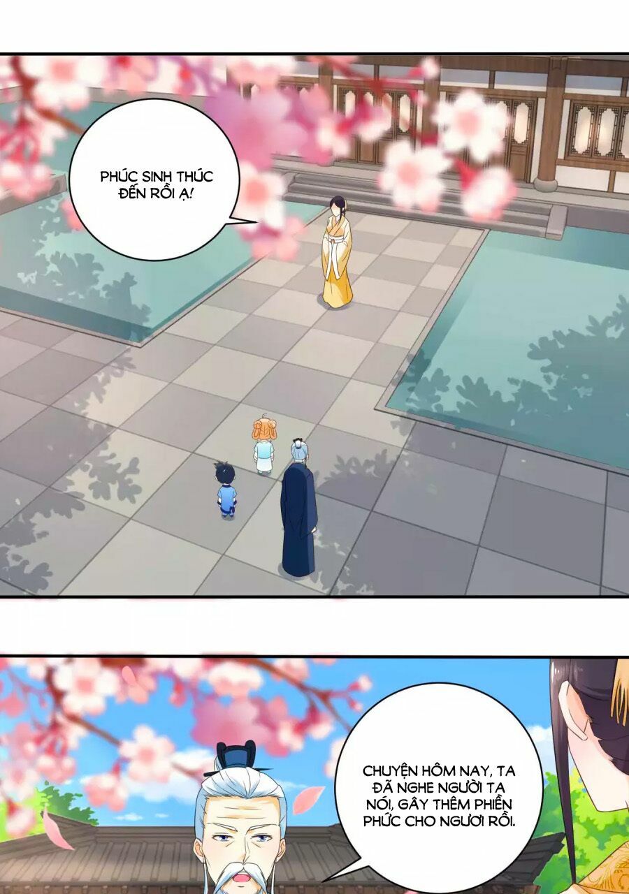 Nông Nữ Thù Sắc: Chapter 45