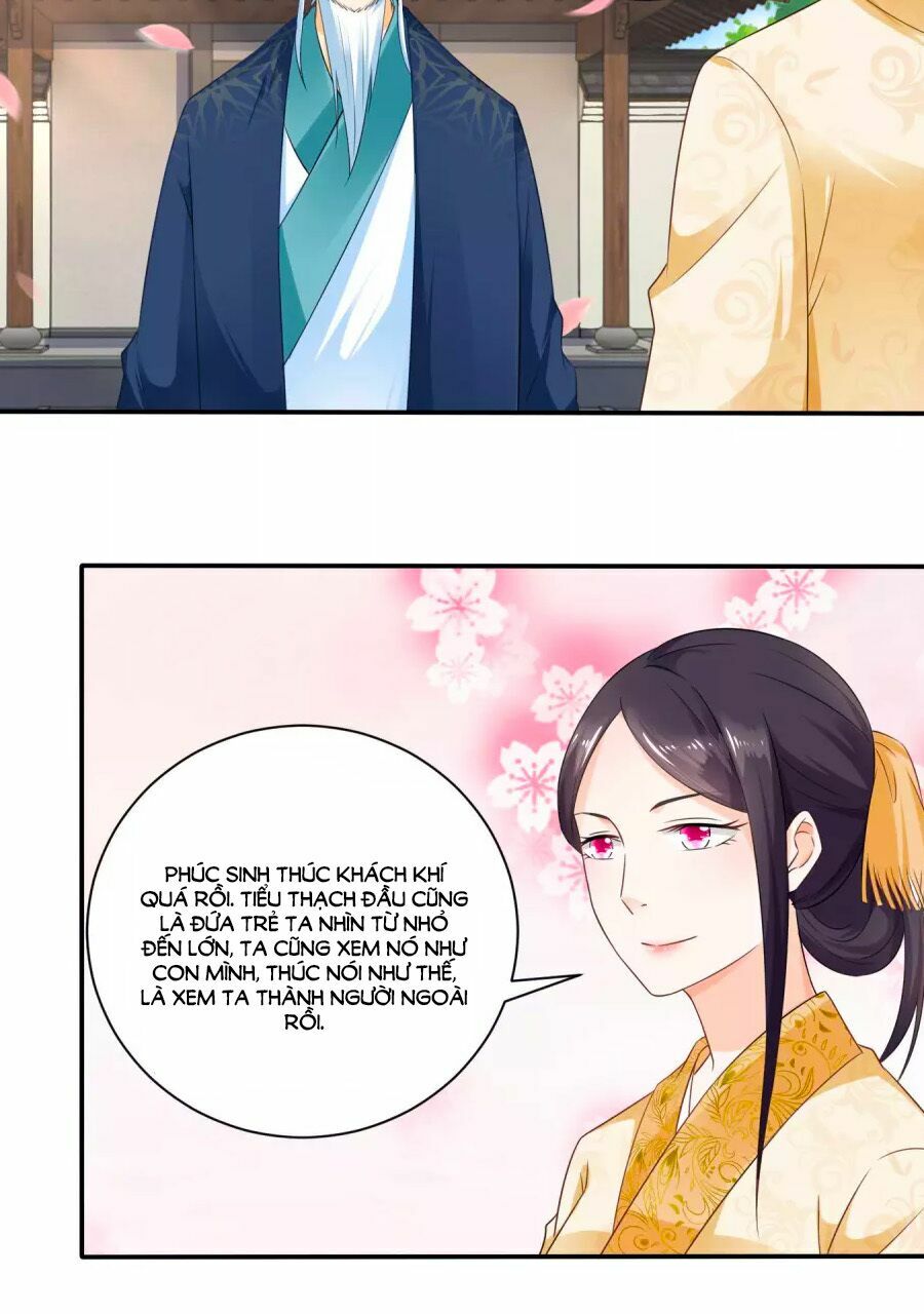 Nông Nữ Thù Sắc: Chapter 45
