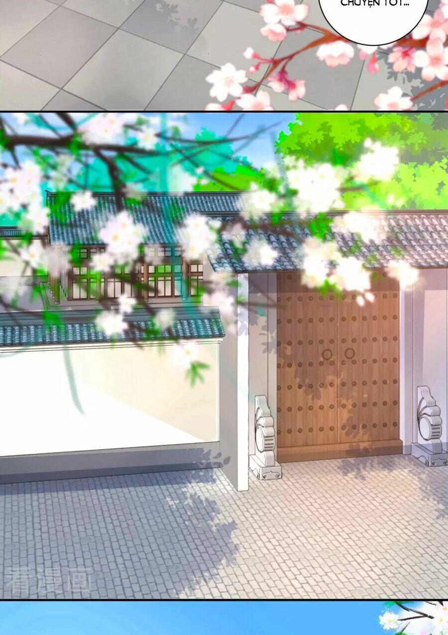 Nông Nữ Thù Sắc: Chapter 45