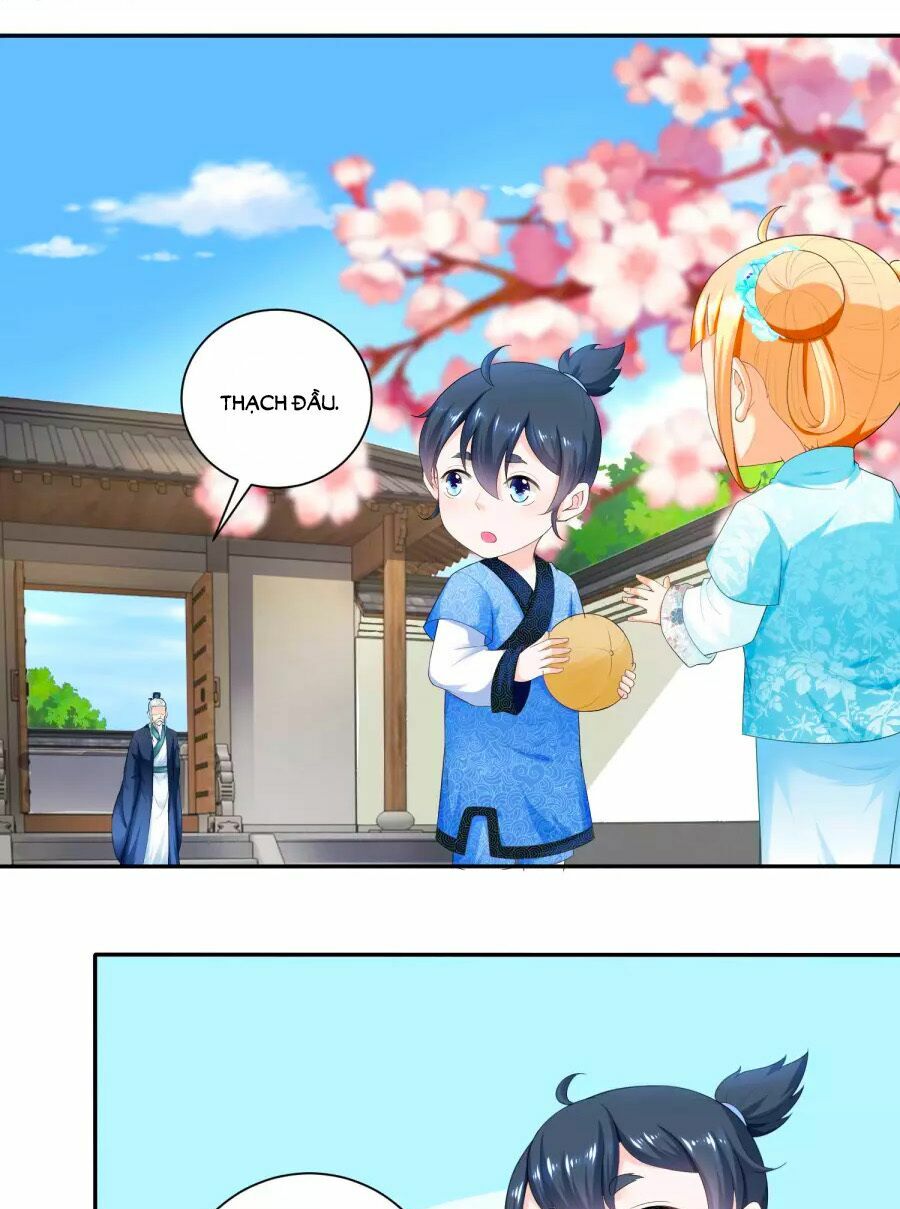 Nông Nữ Thù Sắc: Chapter 45