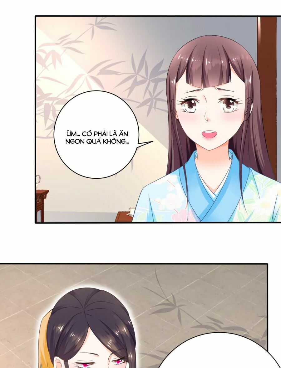 Nông Nữ Thù Sắc: Chapter 47