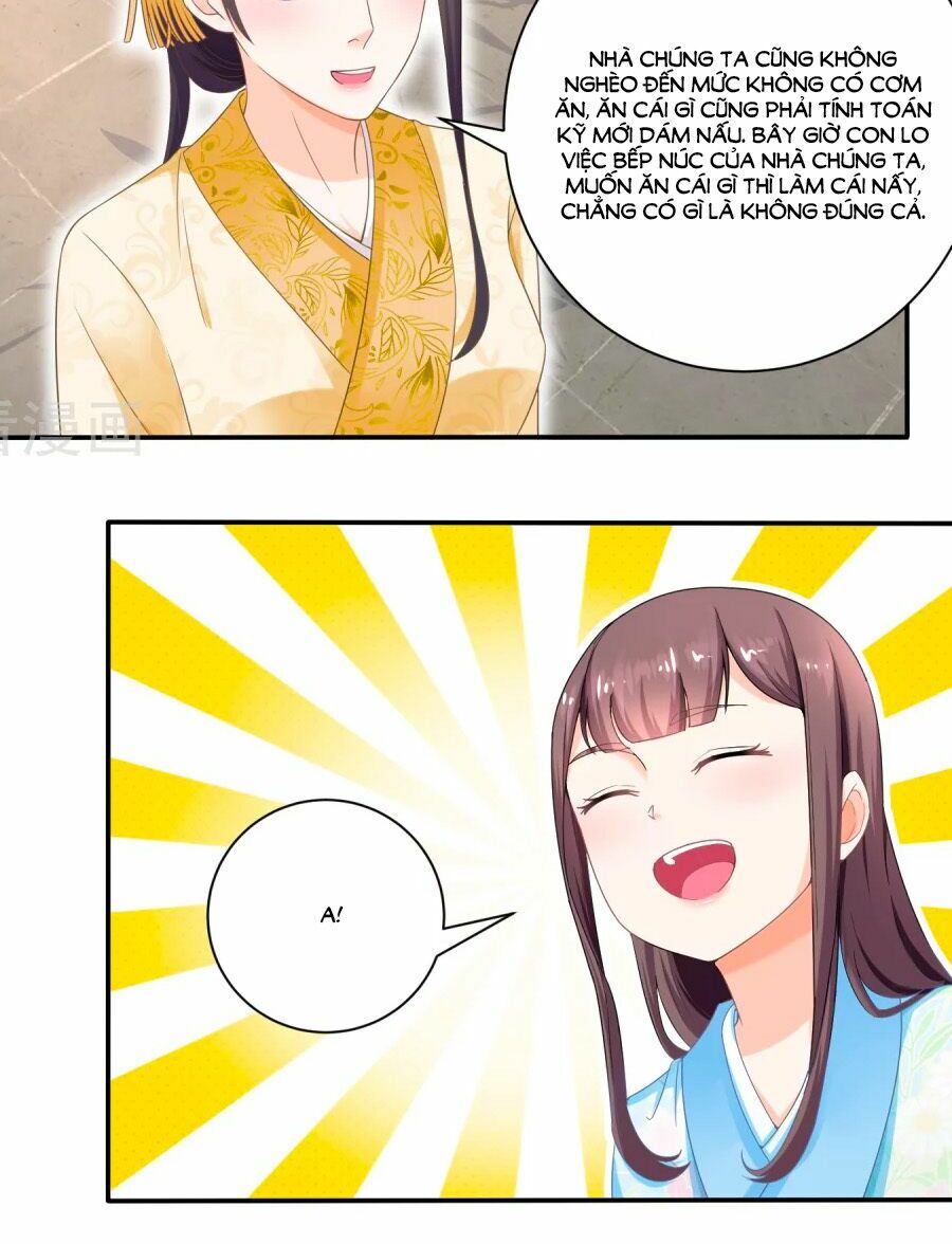 Nông Nữ Thù Sắc: Chapter 47