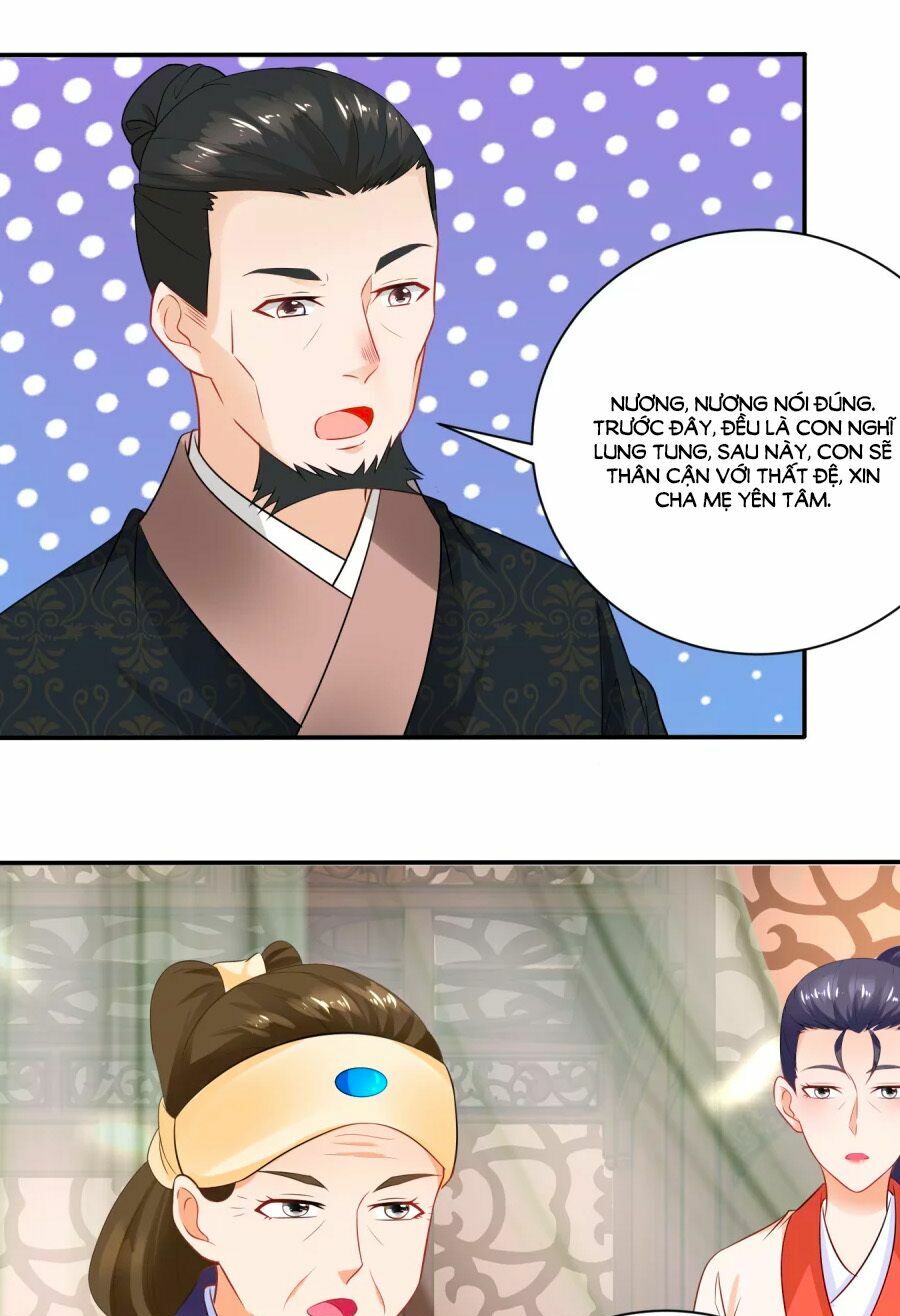 Nông Nữ Thù Sắc: Chapter 48