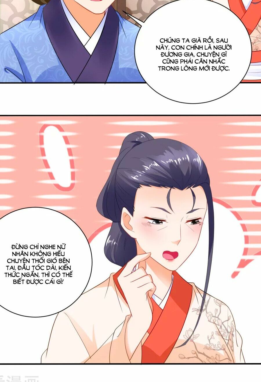 Nông Nữ Thù Sắc: Chapter 48