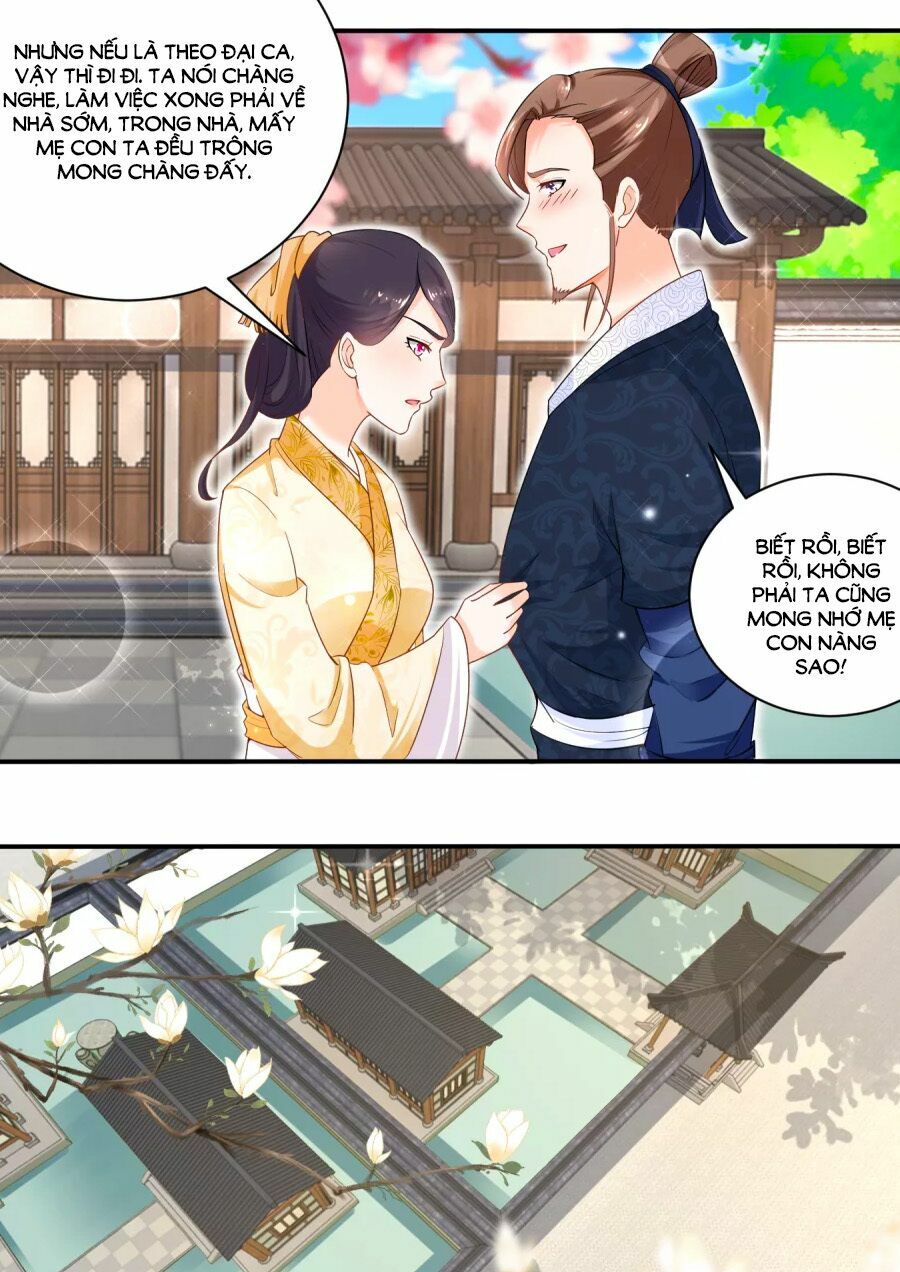 Nông Nữ Thù Sắc: Chapter 48