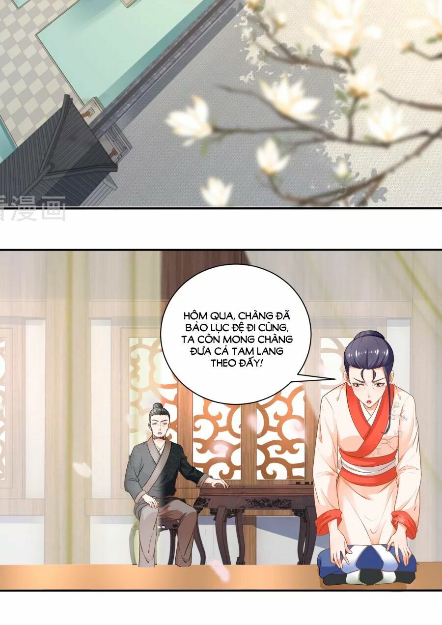 Nông Nữ Thù Sắc: Chapter 48