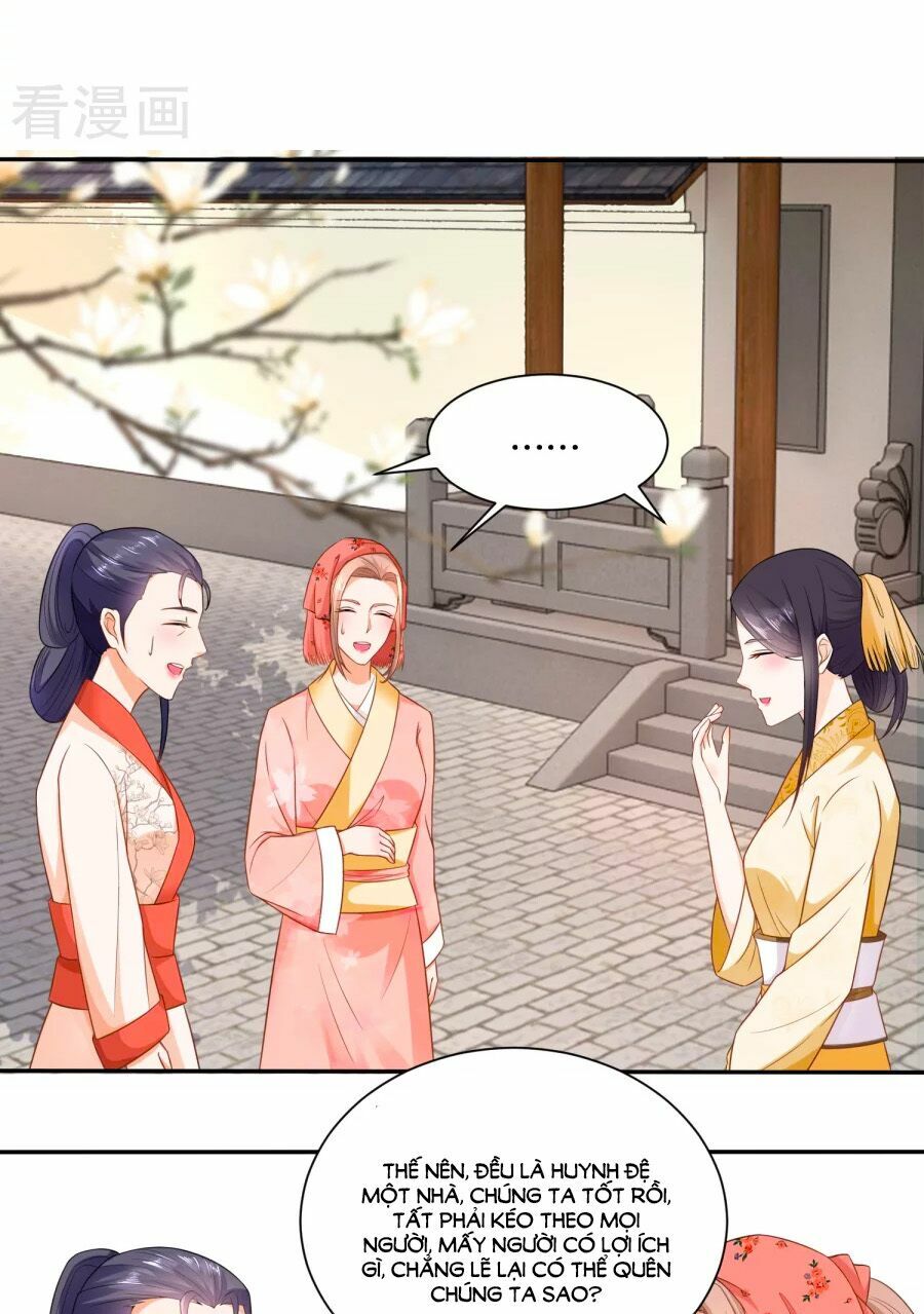 Nông Nữ Thù Sắc: Chapter 49