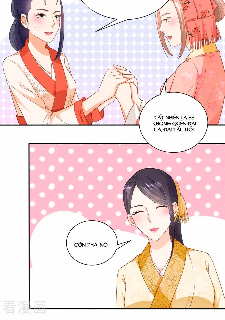Nông Nữ Thù Sắc: Chapter 49