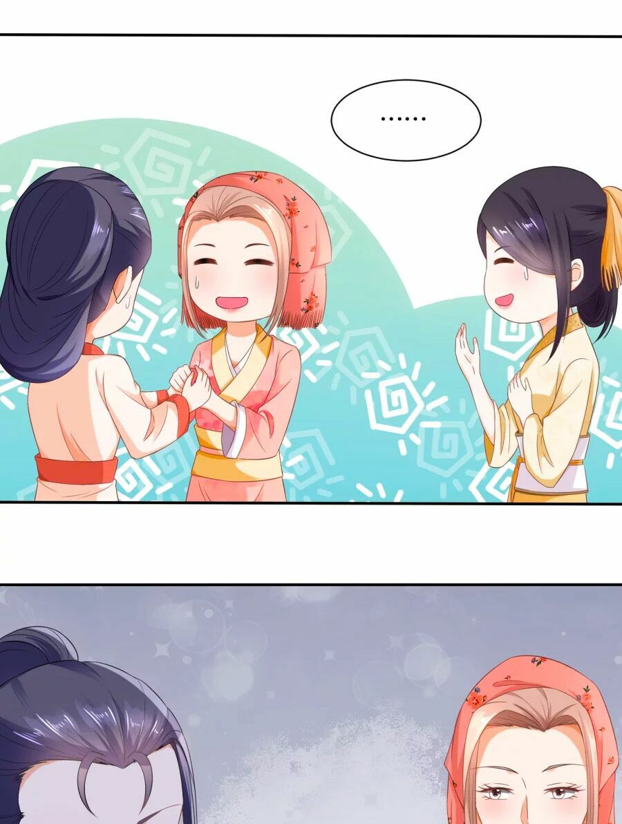 Nông Nữ Thù Sắc: Chapter 49