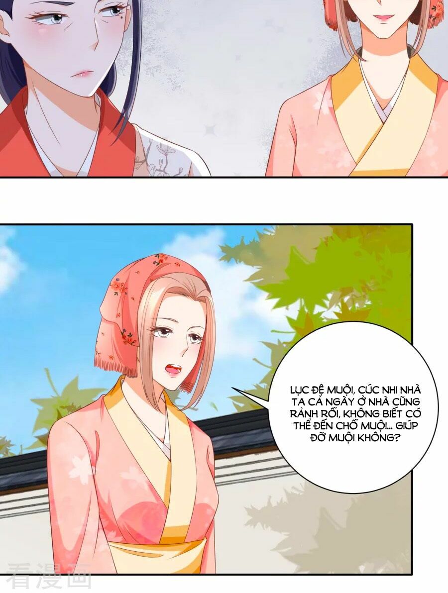 Nông Nữ Thù Sắc: Chapter 49