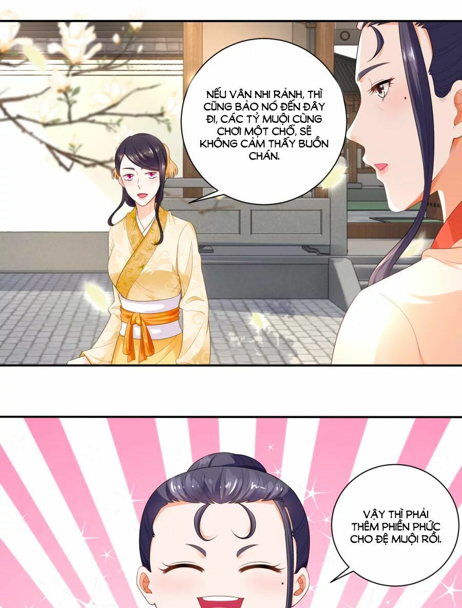 Nông Nữ Thù Sắc: Chapter 49
